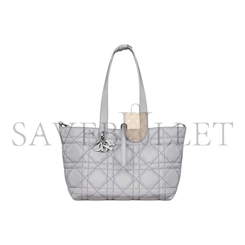 D*or medium D*or toujours bag m2821pshj-m49g (28.5*21.5*17cm)